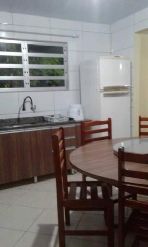 Casa praia Pinheira-Palhoça SC